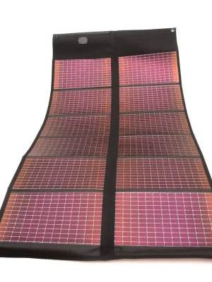 PowerFilm F16-1800 - faltbares Solarmodul 30Wp Bestseller